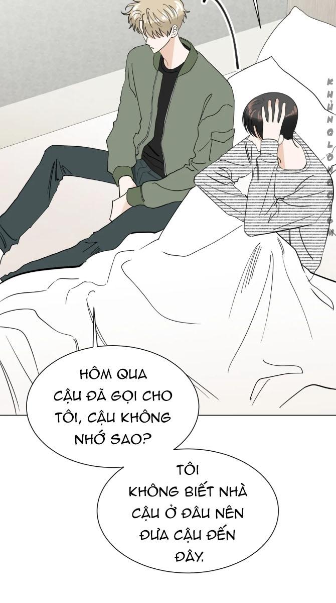 Thiếu Niên Nổi Loạn Chapter 58 - Trang 31