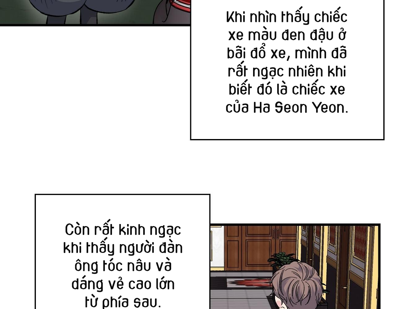 Vị Ngọt Đôi Môi Chapter 24 - Trang 140