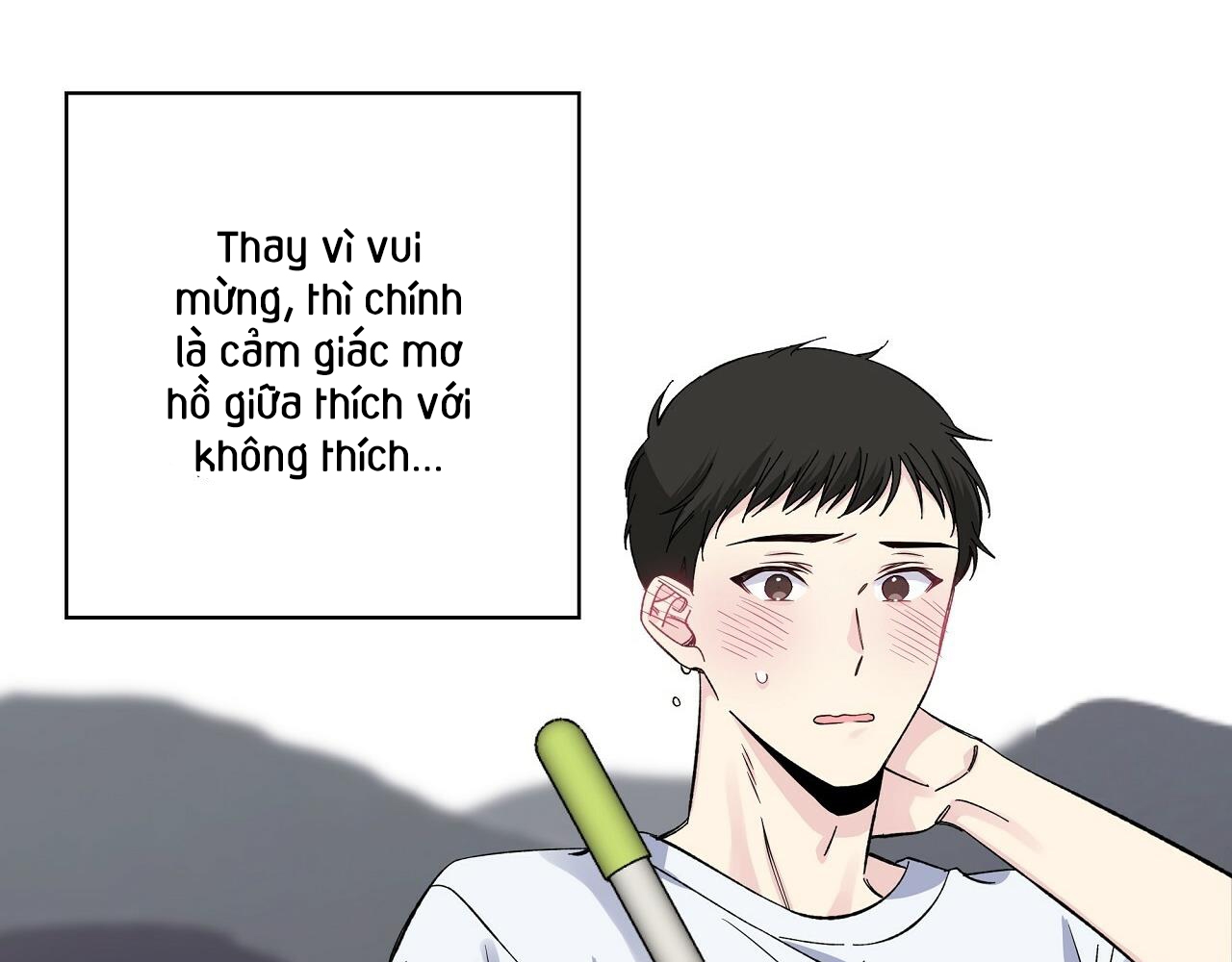 Vị Ngọt Đôi Môi Chapter 24 - Trang 4