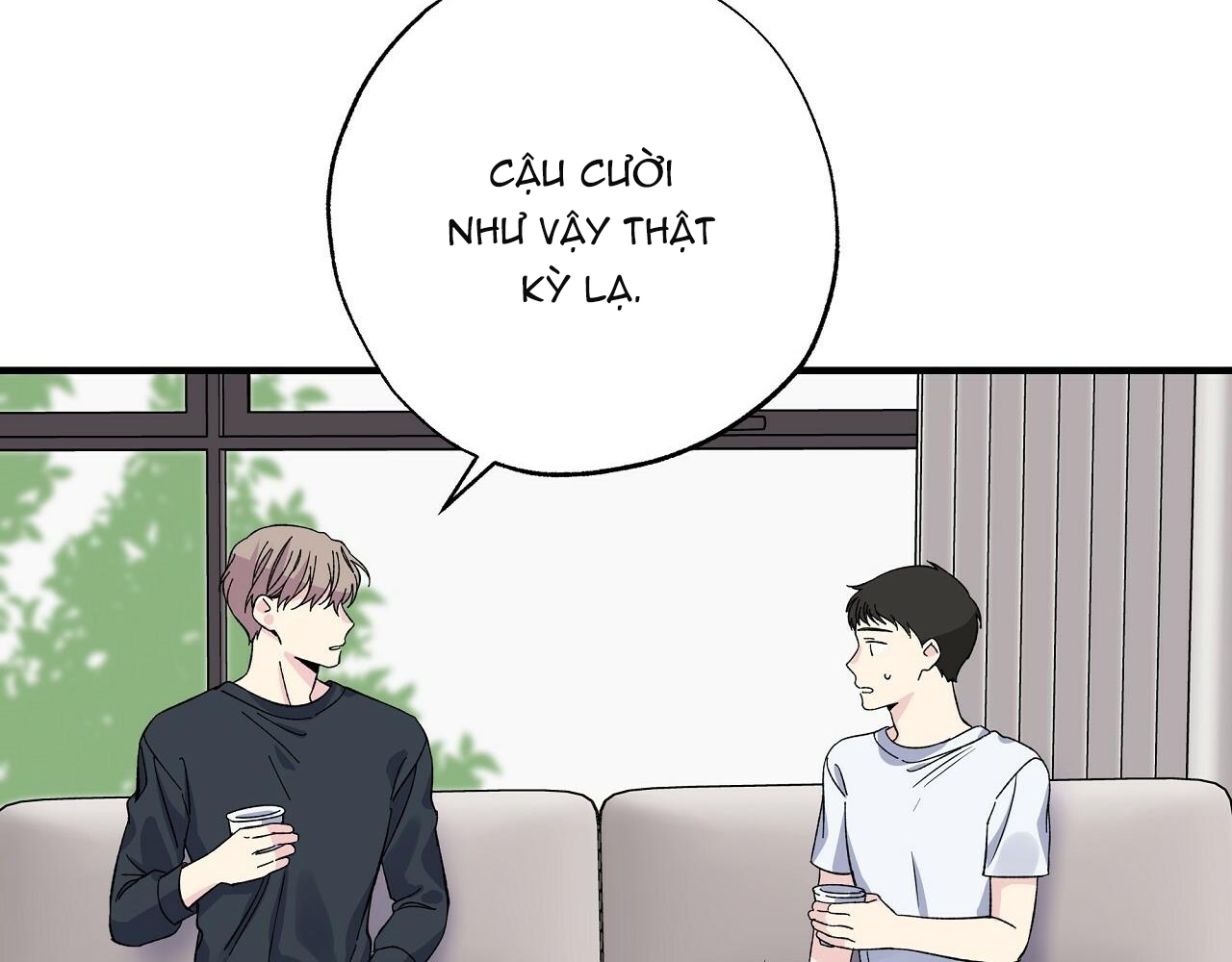 Vị Ngọt Đôi Môi Chapter 24 - Trang 67