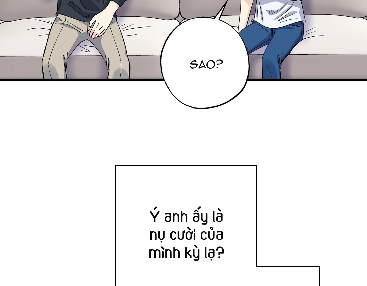 Vị Ngọt Đôi Môi Chapter 24 - Trang 68