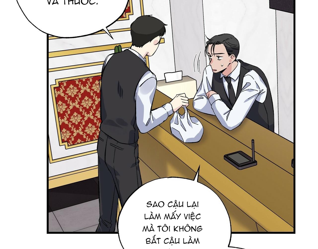 Vị Ngọt Đôi Môi Chapter 24 - Trang 96