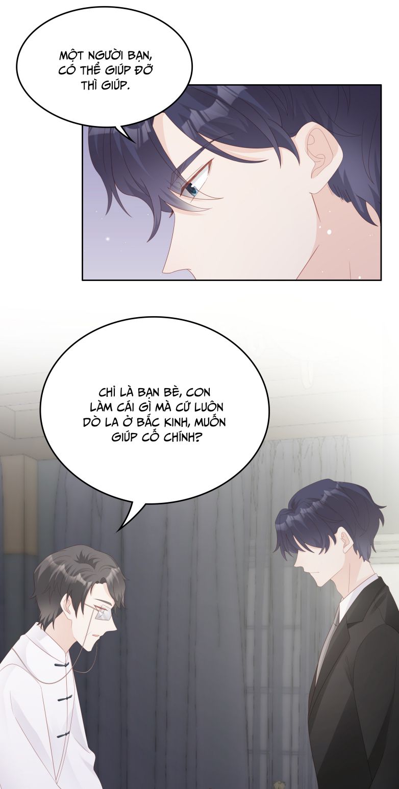 Bùi Bảo Chapter 64 - Trang 20