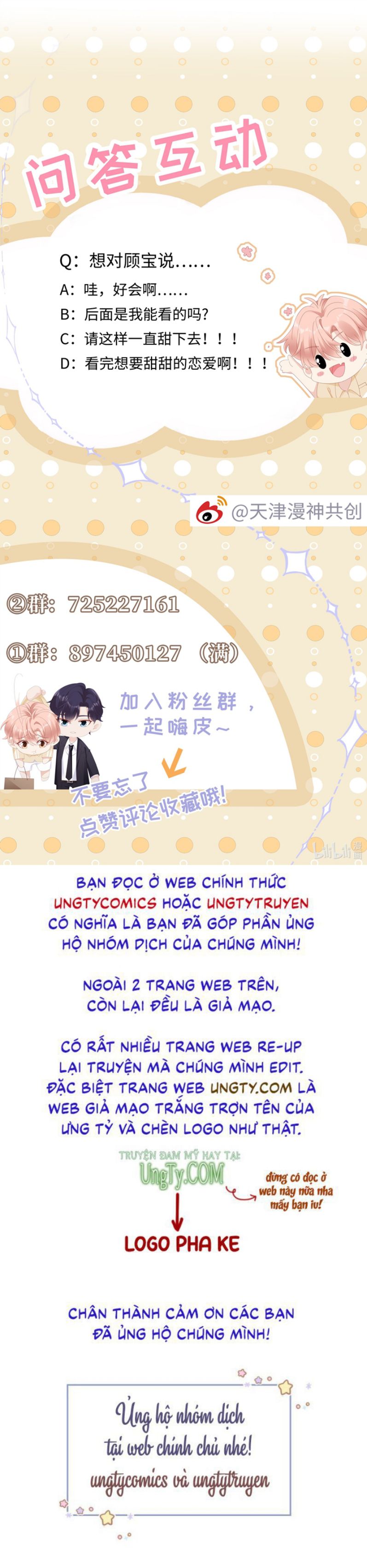 Bùi Bảo Chapter 64 - Trang 37