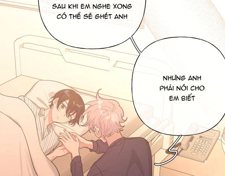 Cẩn Thận Bị Mộng Ma Ăn Sạch Đấy Chapter 82 - Trang 5