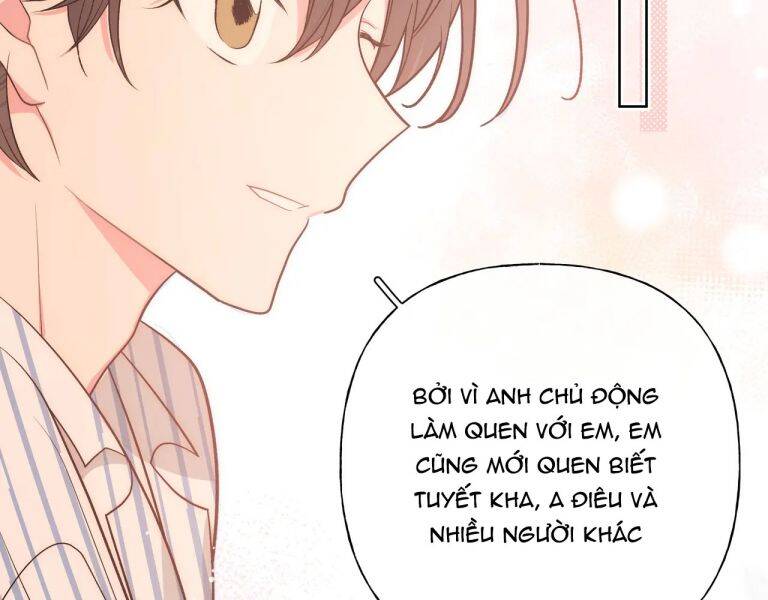 Cẩn Thận Bị Mộng Ma Ăn Sạch Đấy Chapter 82 - Trang 53