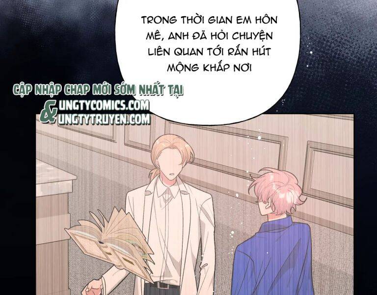 Cẩn Thận Bị Mộng Ma Ăn Sạch Đấy Chapter 82 - Trang 82