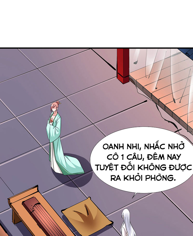 Không Có Đạo Lữ Sẽ Chết Chapter 43 - Trang 36