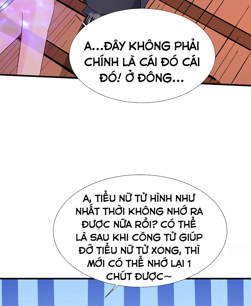 Không Có Đạo Lữ Sẽ Chết Chapter 43 - Trang 42