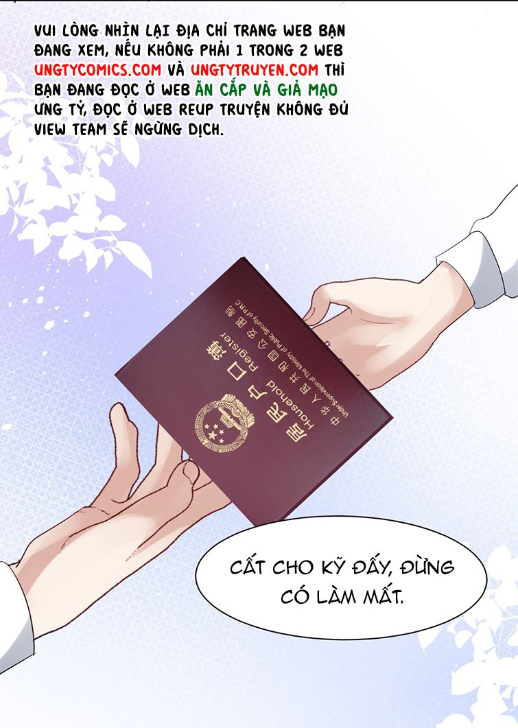 Máy Bay Giấy Chapter 66 - Trang 46