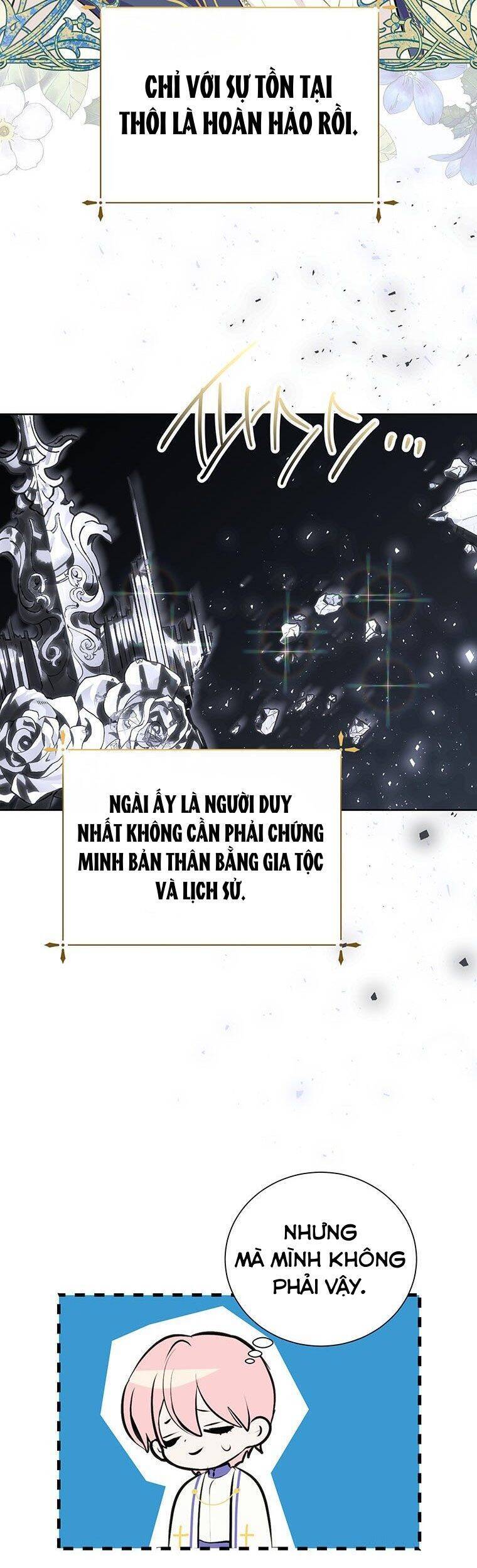 Nếu Tháo Đi Lớp Mặt Nạ Tử Tế Của Nam Chính Chapter 14 - Trang 17