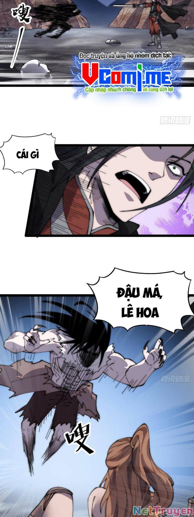 Ta Có Một Sơn Trại Chapter 399 - Trang 20