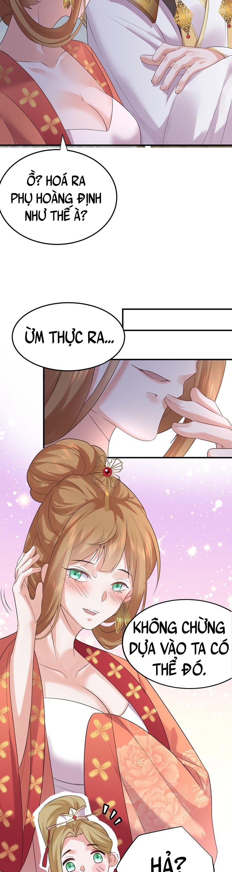 Ta Vô Địch Lúc Nào Chapter 87 - Trang 12