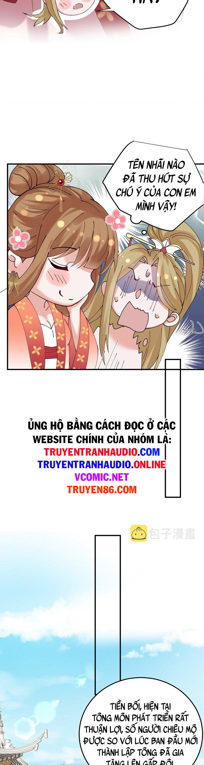 Ta Vô Địch Lúc Nào Chapter 87 - Trang 13