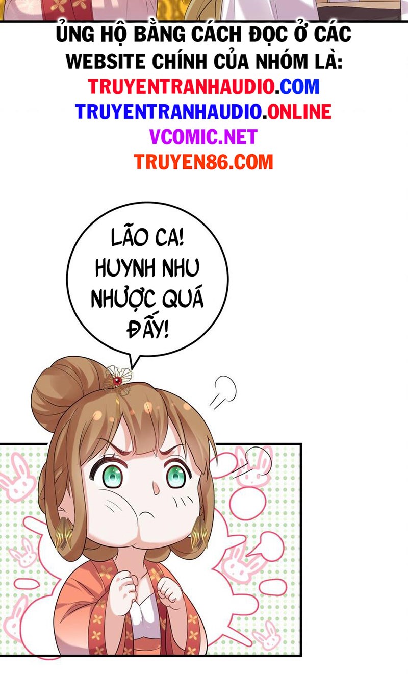 Ta Vô Địch Lúc Nào Chapter 87 - Trang 9