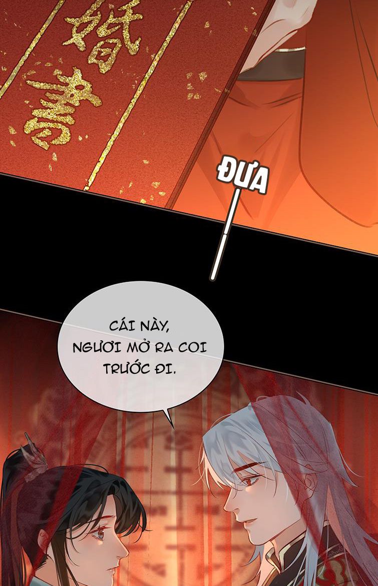 Tế Vũ Bất Tri Quy Chapter 72 - Trang 30