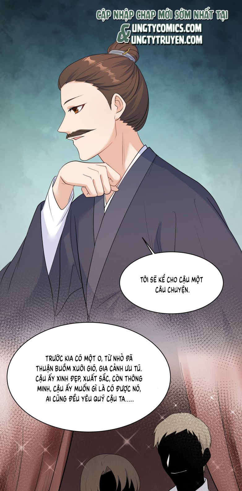 Trần Thương (Vết Sẹo Cũ) Chapter 64 - Trang 42