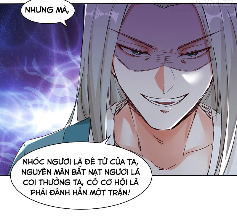 Vô Tận Thôn Phệ Chapter 20 - Trang 30