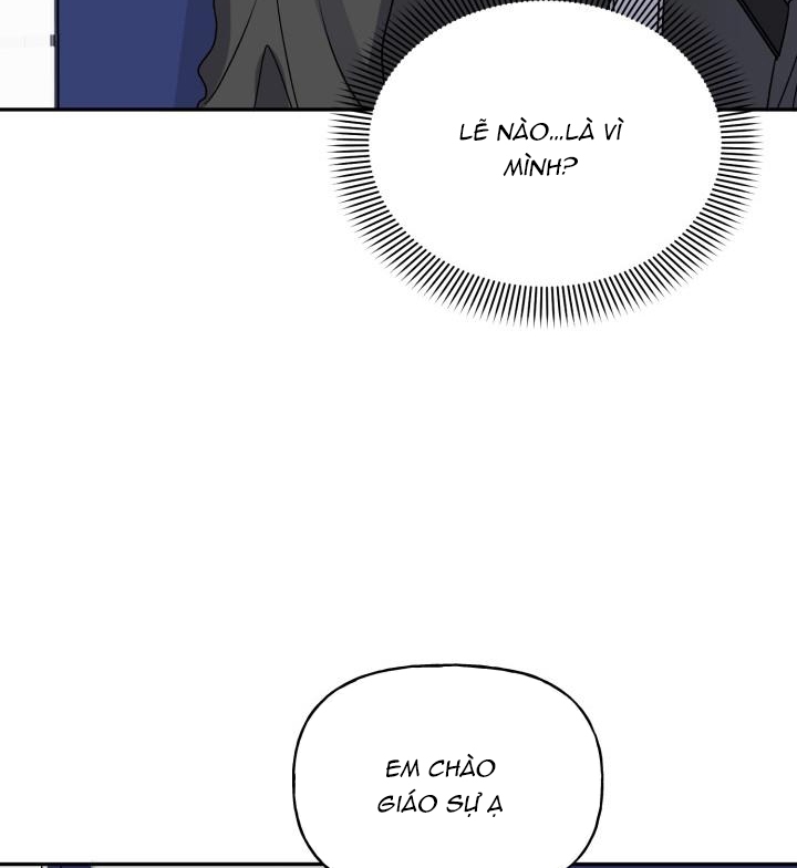 Xác Suất Tình Yêu Chapter 63: Side Story 7 - Trang 41