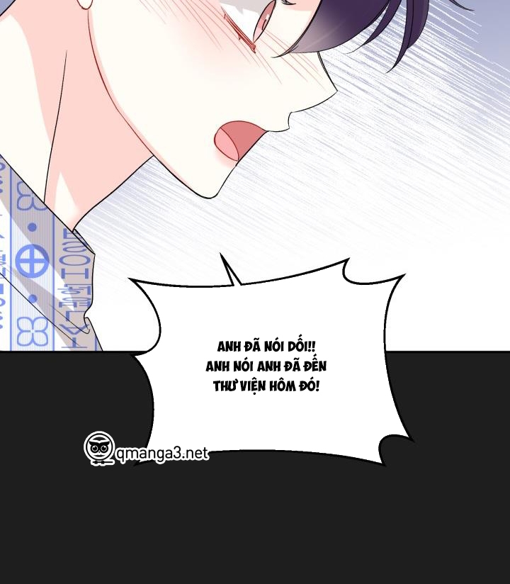 Xác Suất Tình Yêu Chapter 64: Side Story 8 - Trang 95