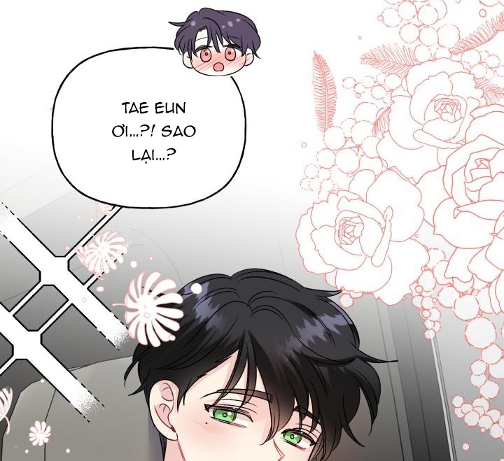 Xác Suất Tình Yêu Chapter 65: Side Story 9 - Trang 63