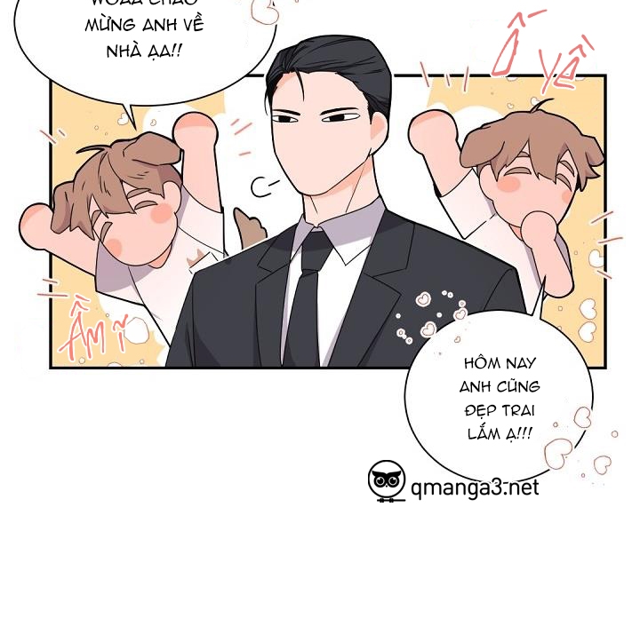 Boss Bitch Baby Chapter 27 - Trang 93