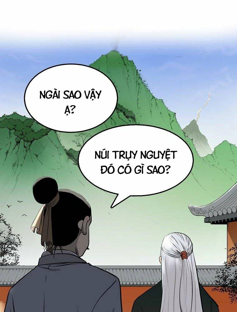 Ma Nhân Hoa Sơn Chapter 4 - Trang 28