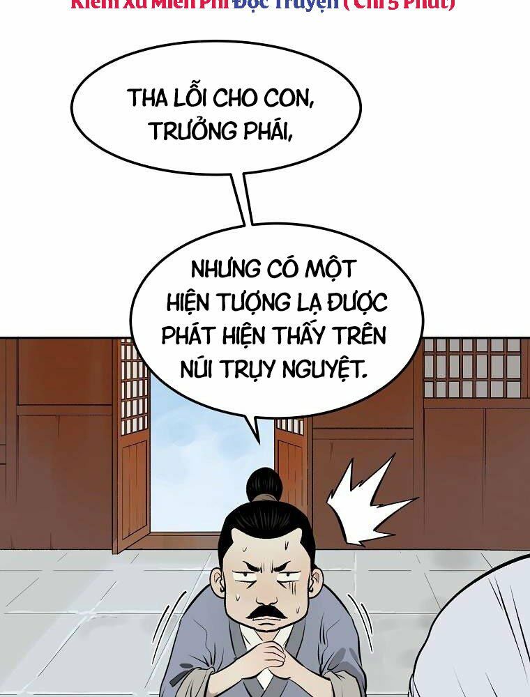 Ma Nhân Hoa Sơn Chapter 4 - Trang 8