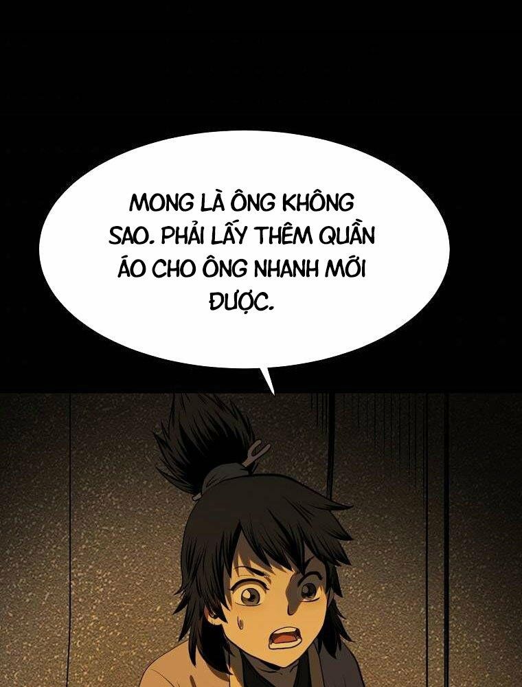 Ma Nhân Hoa Sơn Chapter 4 - Trang 83