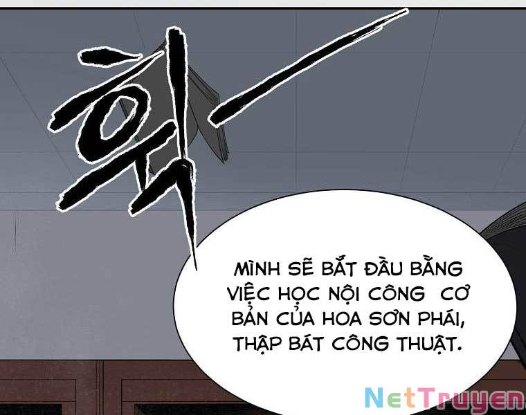 Ma Nhân Hoa Sơn Chapter 6 - Trang 19