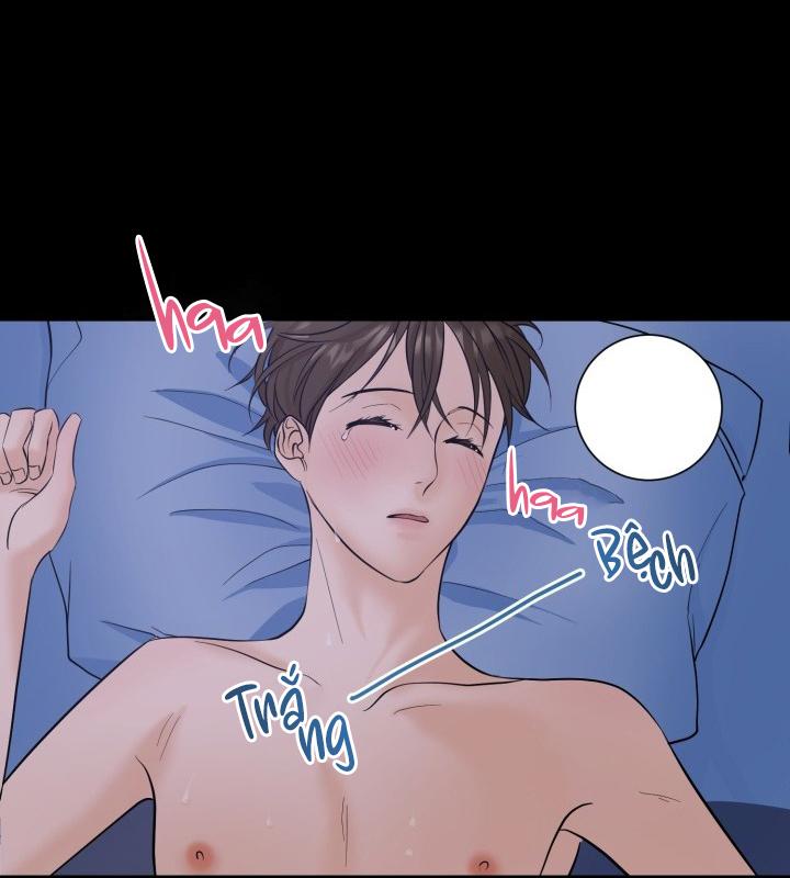 Bạn Trai Ảo Tưởng Chapter 1 - Trang 30