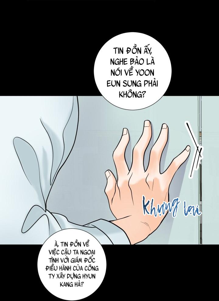 Bạn Trai Ảo Tưởng Chapter 1 - Trang 48