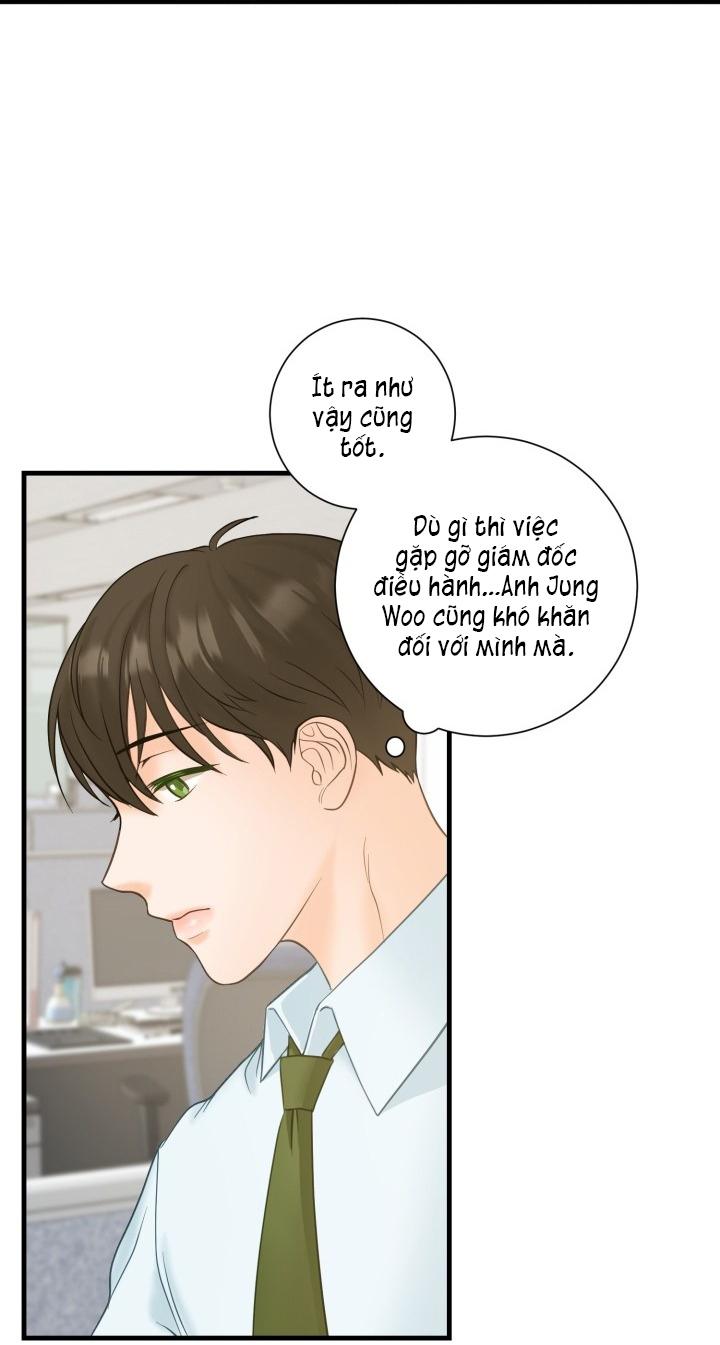 Bạn Trai Ảo Tưởng Chapter 1 - Trang 83