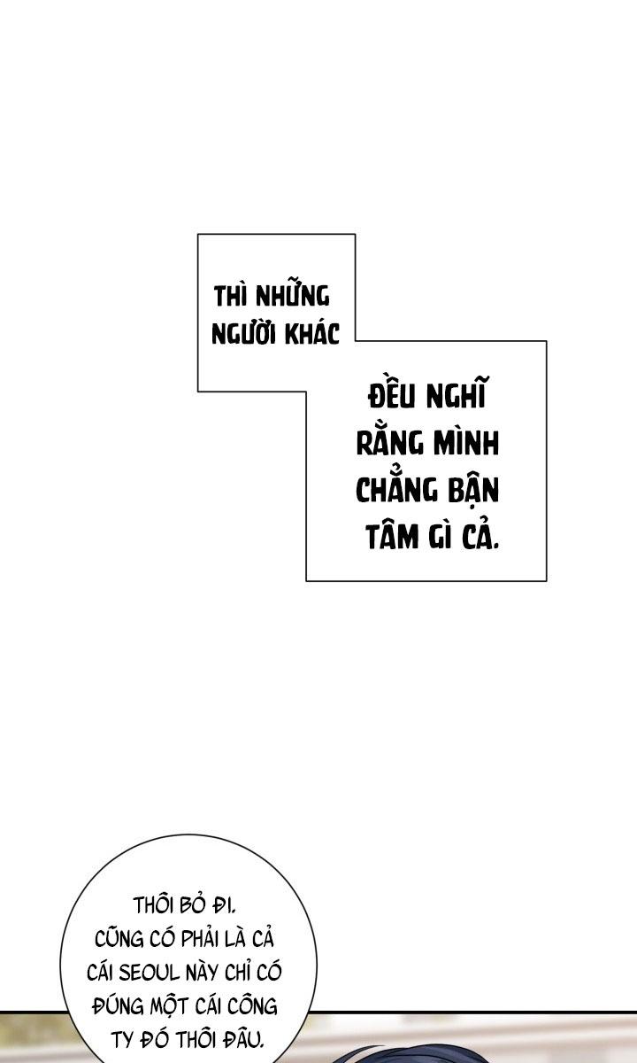 Bạn Trai Ảo Tưởng Chapter 2 - Trang 5