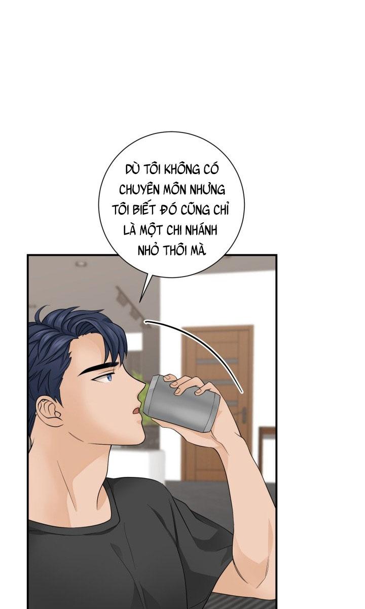 Bạn Trai Ảo Tưởng Chapter 2 - Trang 60