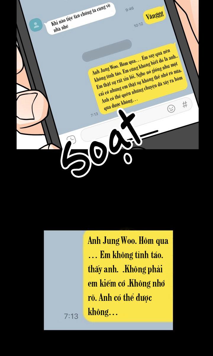 Bạn Trai Ảo Tưởng Chapter 2 - Trang 74