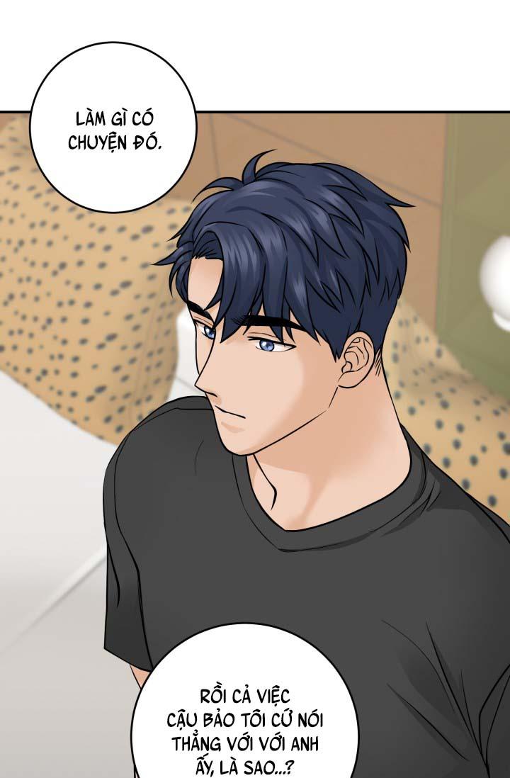 Bạn Trai Ảo Tưởng Chapter 3 - Trang 10