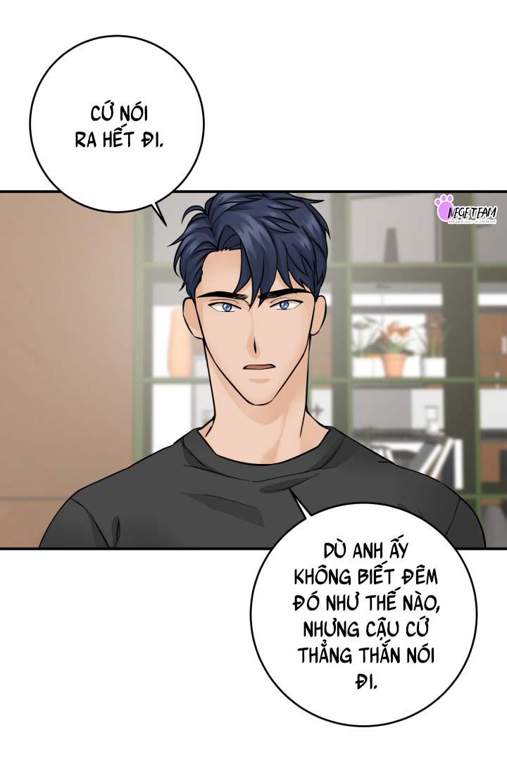 Bạn Trai Ảo Tưởng Chapter 3 - Trang 7