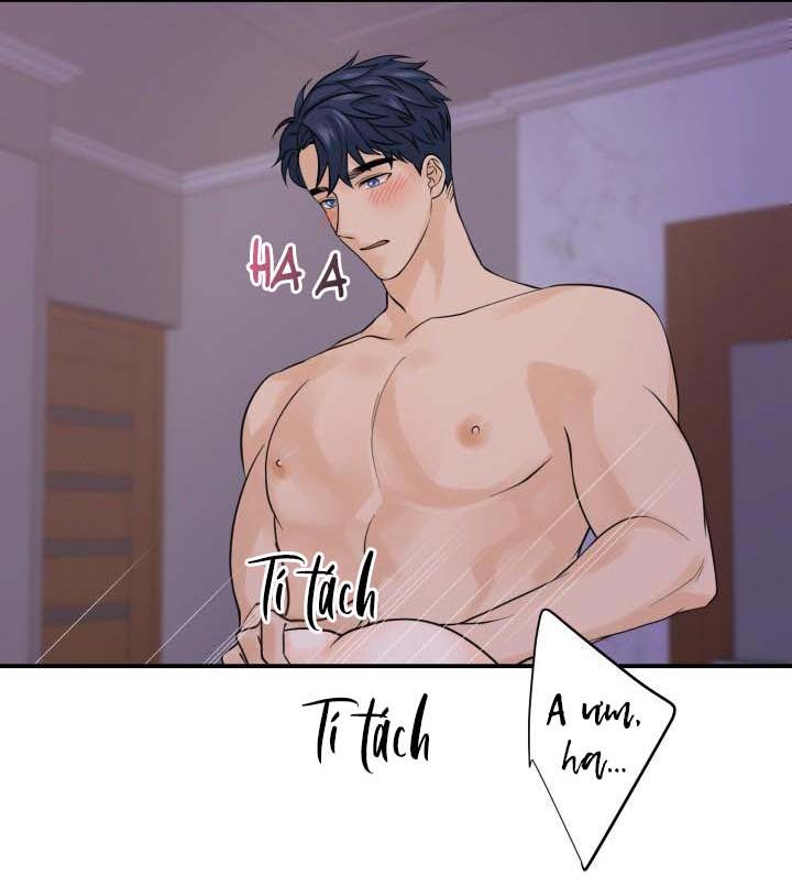 Bạn Trai Ảo Tưởng Chapter 4 - Trang 36