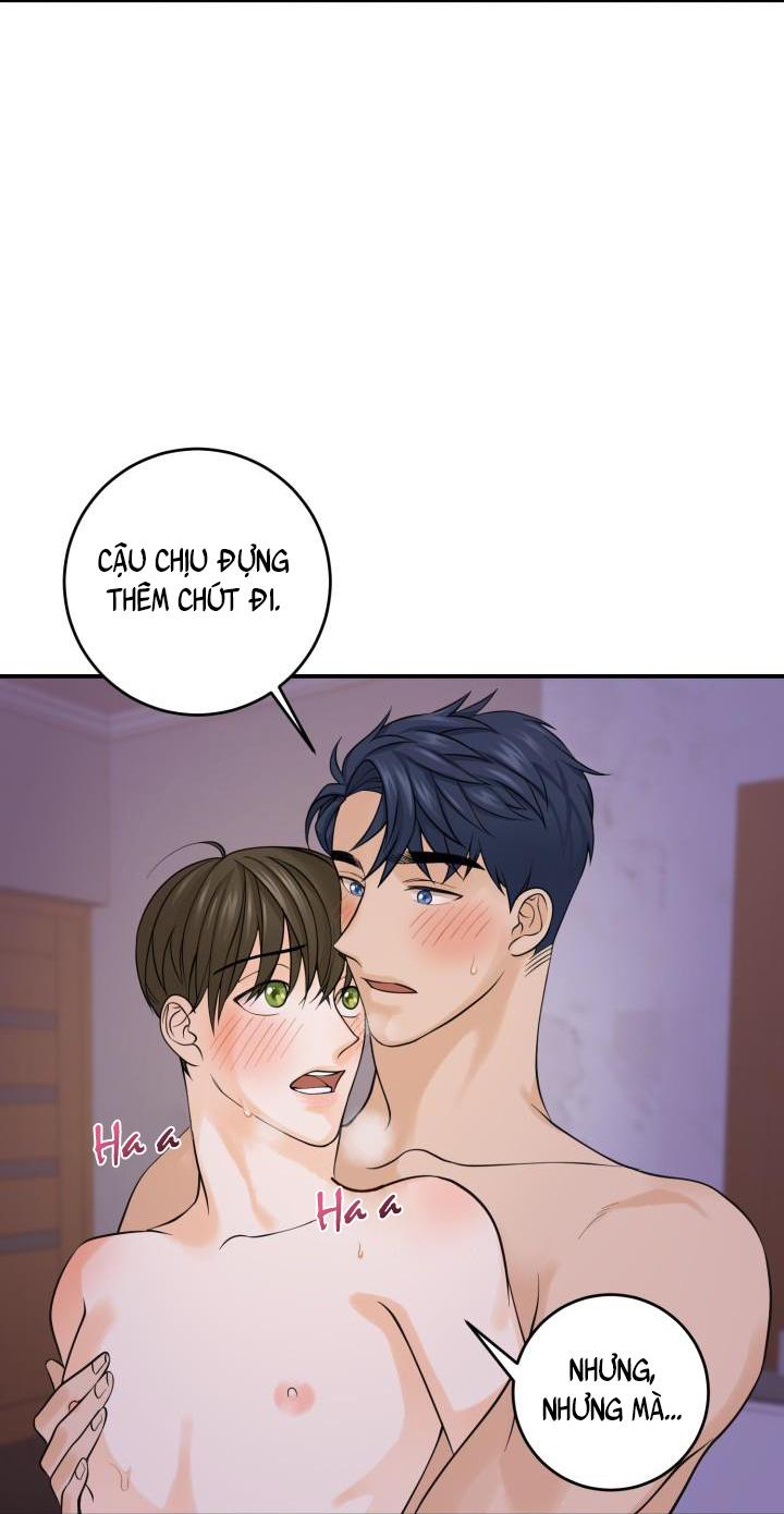 Bạn Trai Ảo Tưởng Chapter 4 - Trang 61