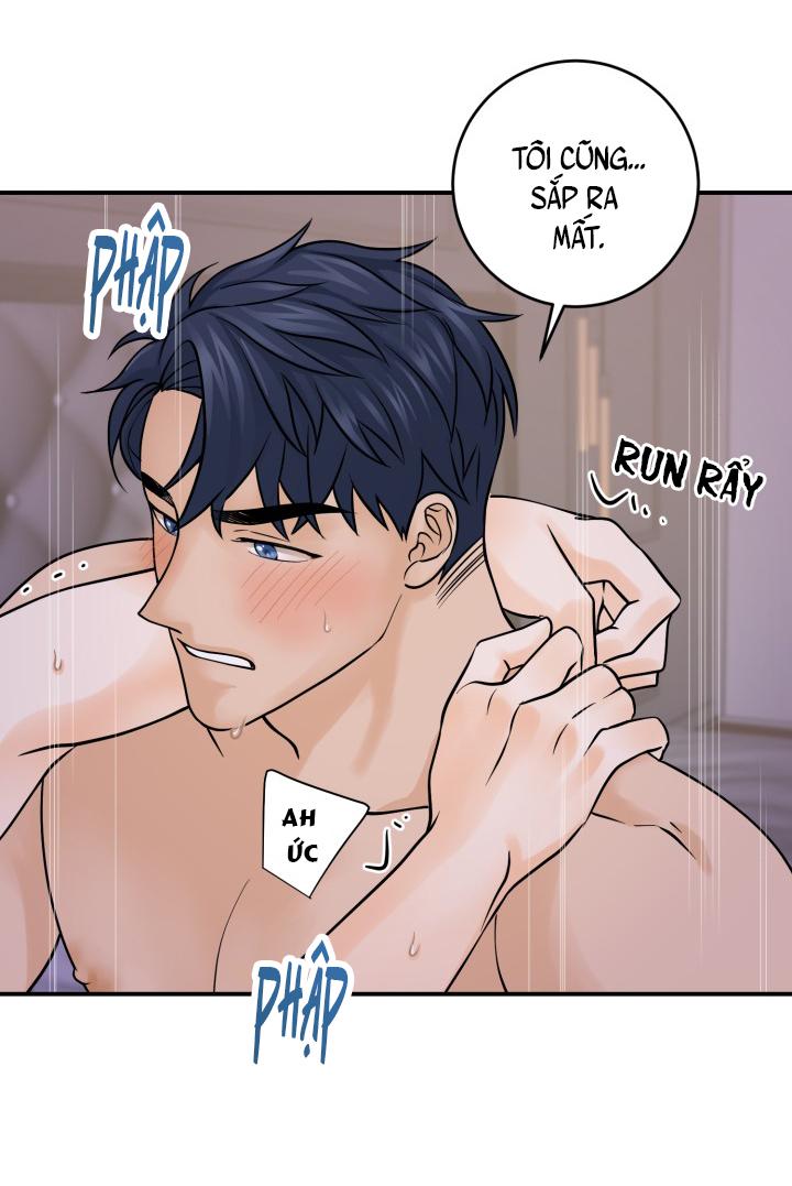 Bạn Trai Ảo Tưởng Chapter 5 - Trang 11