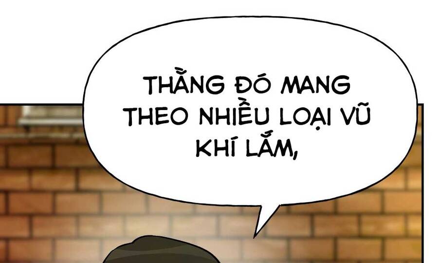 Giang Hồ Thực Thi Công Lý Chapter 17 - Trang 196