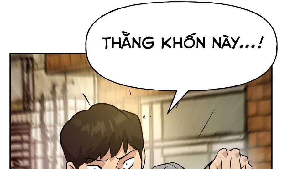 Giang Hồ Thực Thi Công Lý Chapter 17 - Trang 205