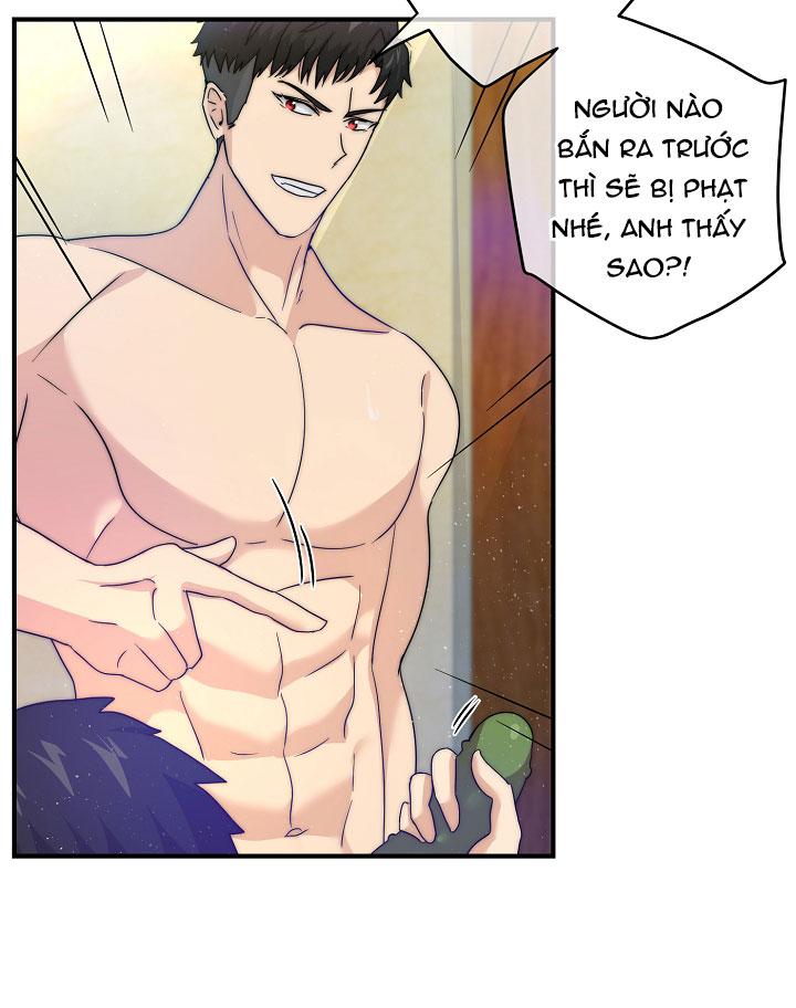 Lọ Lem Phiên Bản BL Chapter 2 - Trang 28