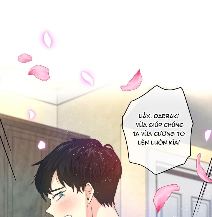 Lọ Lem Phiên Bản BL Chapter 2 - Trang 38