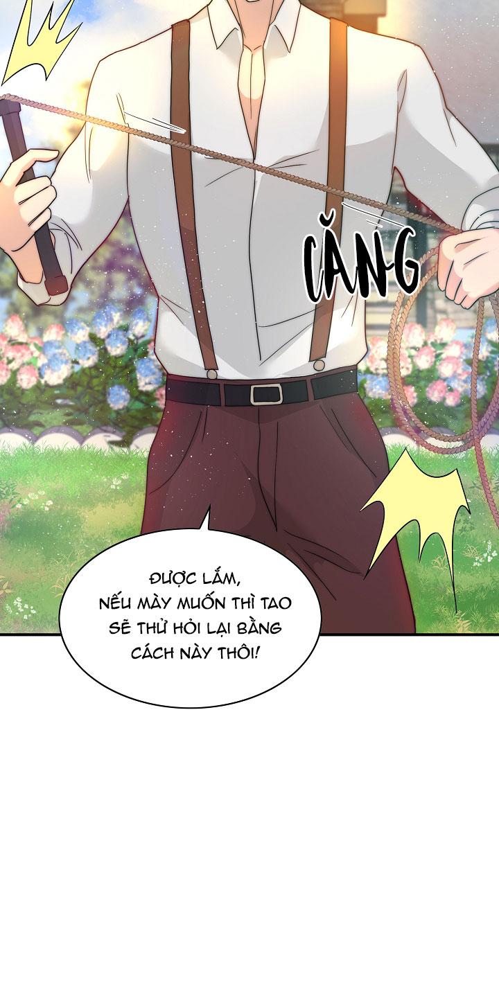 Lọ Lem Phiên Bản BL Chapter 4 - Trang 52