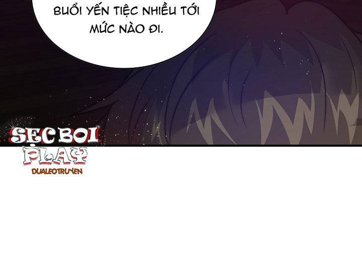 Lọ Lem Phiên Bản BL Chapter 4 - Trang 56