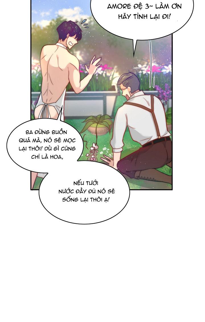 Lọ Lem Phiên Bản BL Chapter 5 - Trang 10