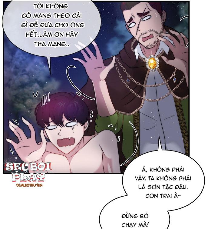 Lọ Lem Phiên Bản BL Chapter 6 - Trang 13