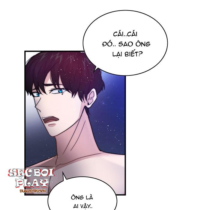 Lọ Lem Phiên Bản BL Chapter 6 - Trang 16